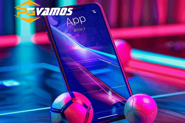 Baixe o PGVAMOS e ganhe jogando slots online!