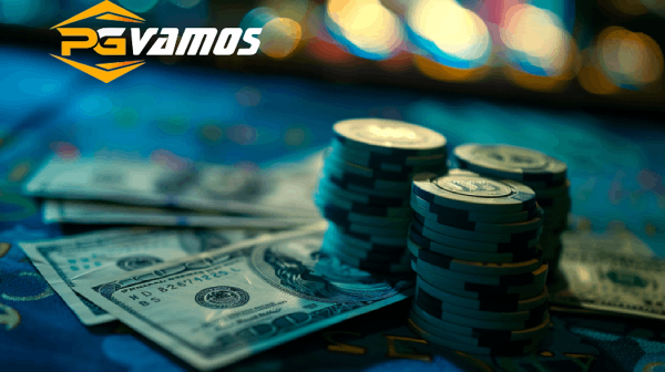 Bônus da PGVAMOS (Figura 1)