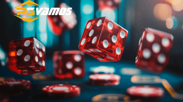 Bônus da PGVAMOS (Figura 2)