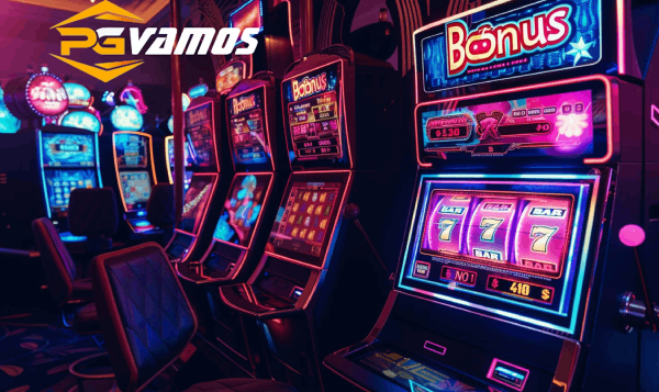 Bônus da PGVAMOS (Figura 3)