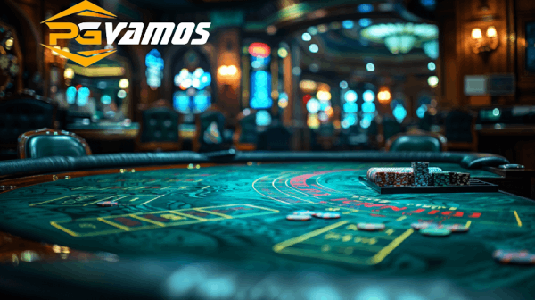 Jogue Crash na PGVAMOS!