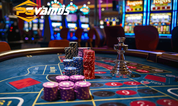 Jogue Crash e ganhe alto na PGVAMOS!