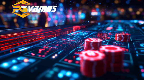 Viva o Crash da PGVAMOS e ganhe com emoção!