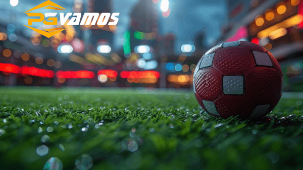 PGVAMOS Esporte - Apostas Esportivas com Odds Altas