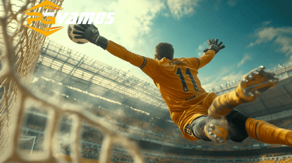 PGVAMOS Esporte — Aposte e ganhe com odds altas!