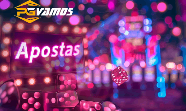 Ganhe mais nas apostas esportivas da PGVAMOS!