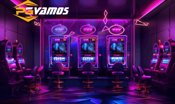 Jogue e Ganhe com os Melhores Jogos da PGVAMOS