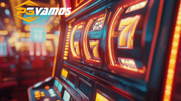 PGVAMOS — Os melhores jogos e ganhos de verdade
