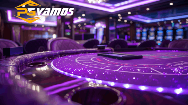 PGVAMOS Jogos Figura 1