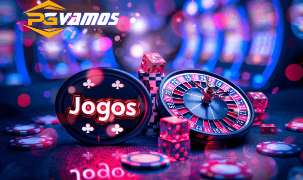 PGVAMOS Jogos Figura 3