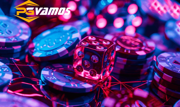 Figura 1 do login da PGVAMOS