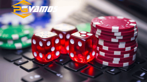 Figura 2 do login da PGVAMOS