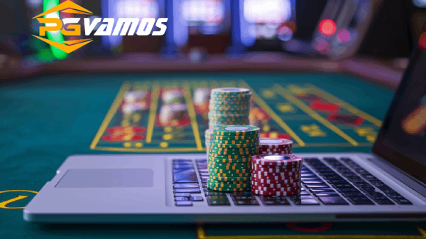 Figura 3 do login da PGVAMOS