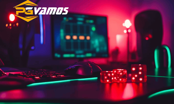 Aposte com segurança e ganhe mais na PGVAMOS!