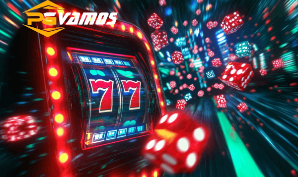 Ganhe Bônus e Prêmios Incríveis na PGVAMOS